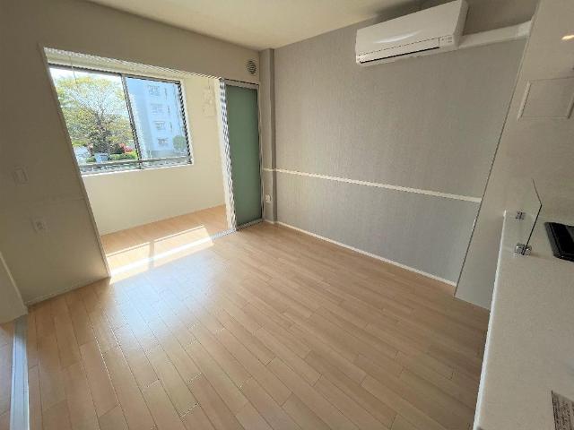 居室・リビング　リビング（イメージ）