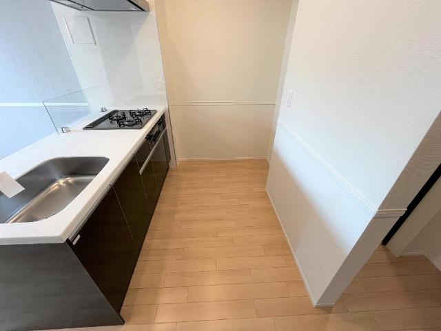 キッチン　キッチン（イメージ）