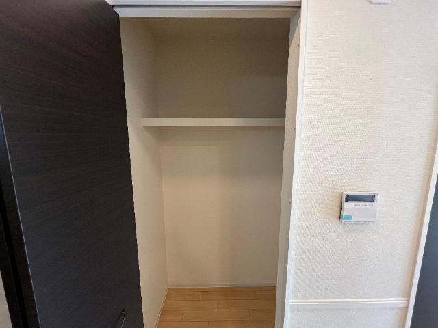 収納　収納（イメージ）