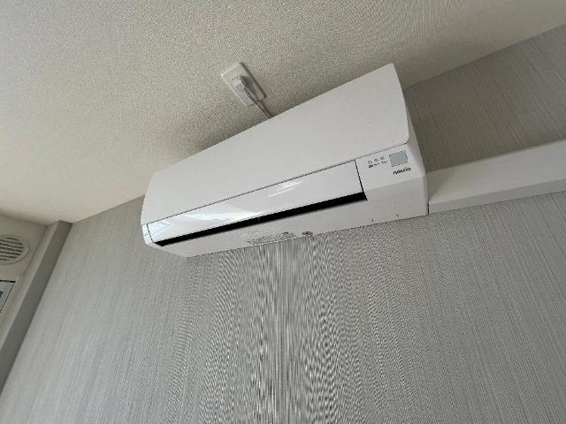その他設備　エアコン（イメージ）