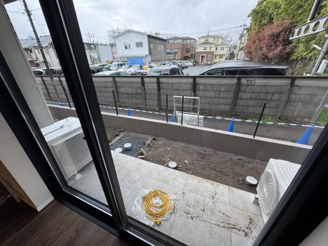 バルコニー　★テラス★