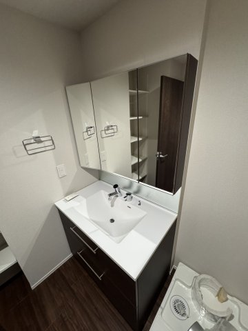 洗面設備　★シャンプードレッサー★