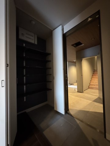 玄関　★シューズクローク★