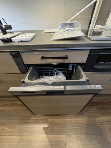 その他設備　★食洗器付きです★