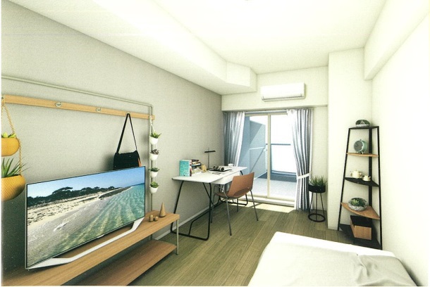 居室・リビング