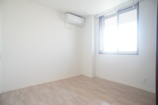 その他部屋・スペース　落ち着いた雰囲気で寝室向きのお部屋です♪