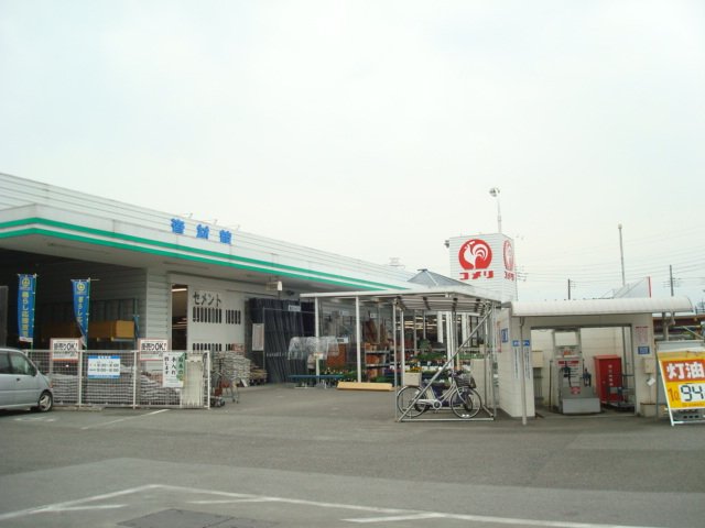ホームセンター　コメリハード＆グリーン石和井戸店（ホームセンター）まで989m