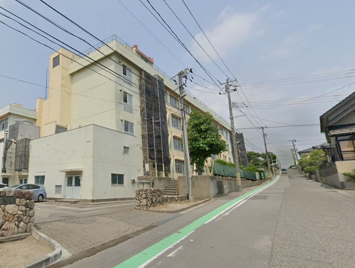 6丁目9-6 グリーンヒルハウスの周辺写真