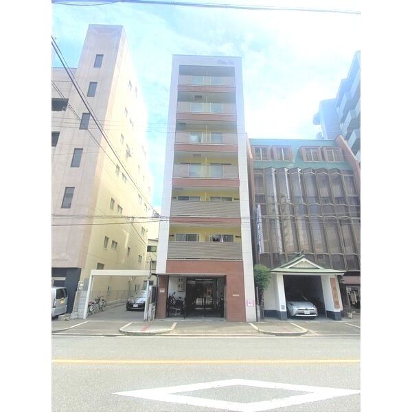 建物外観　★お電話でお問合せ頂ければ、全物件仲介手数料無料です！★