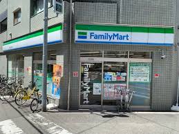 コンビニ　ローソン浪速大国2丁目店（コンビニ）まで36m