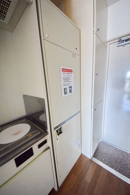 玄関　～ただいまっ～