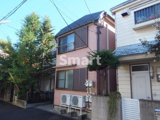 建物外観　フリージア