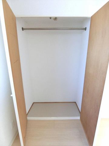 収納　こまごまとしたものを収納できそうですね