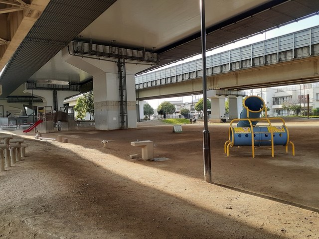 公園　ゴリラ公園（公園）まで301m