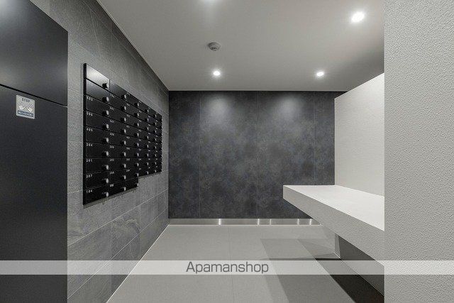 その他共有部分　その他共有部分