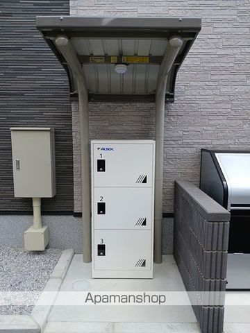 その他共有部分　その他共有部分