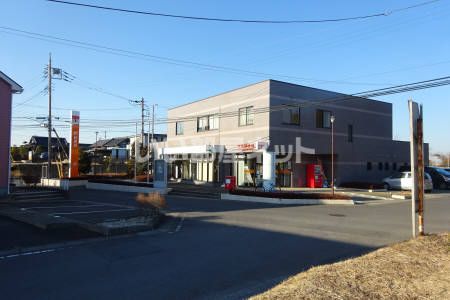 郵便局　常澄郵便局（郵便局）まで1359m