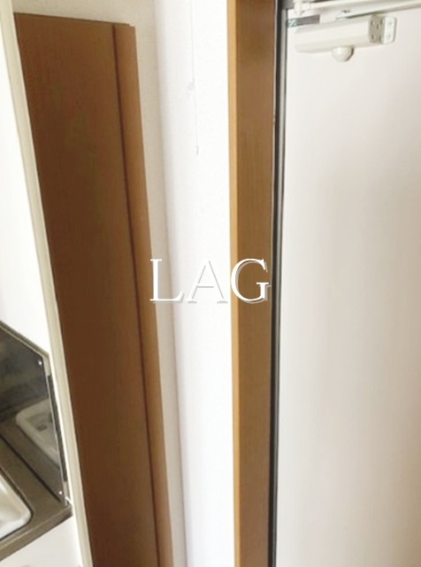 収納　収納です。