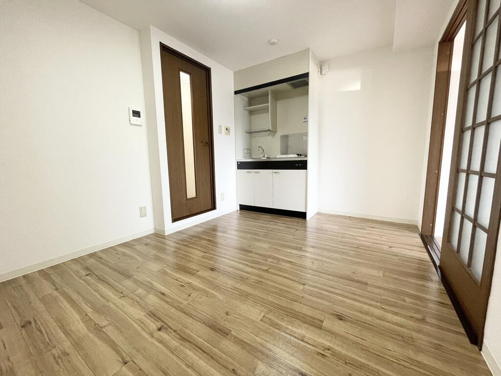 居室・リビング　同仕様写真