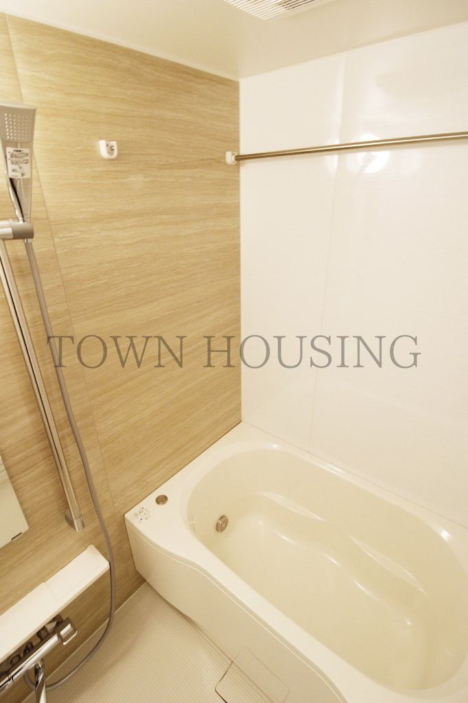 バス・シャワールーム　★新築・イメージ★