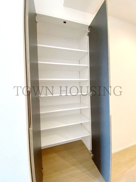 収納　★新築・イメージ★