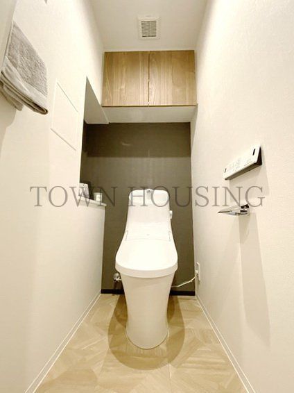 トイレ　★新築・イメージ★