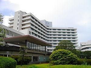 病院　北里大学病院（病院）まで2100m
