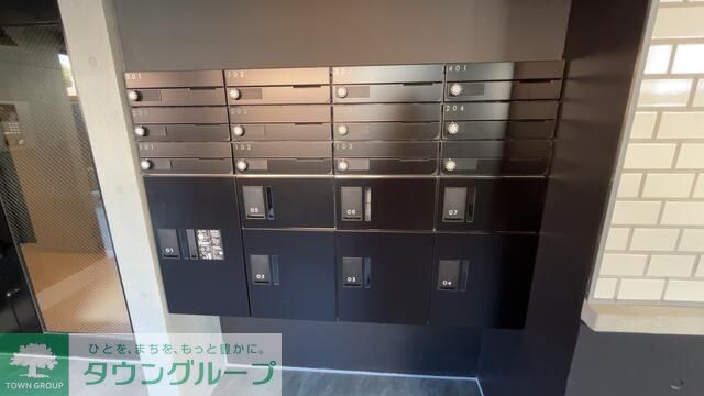 その他共有部分