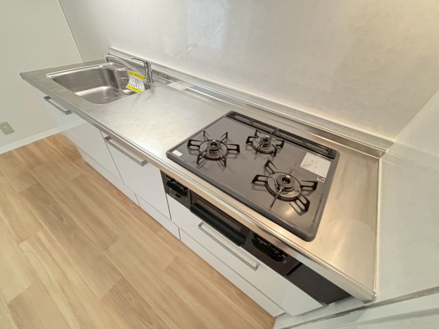 キッチン　詳細は、RISUMO江坂本店までお問合せください♪