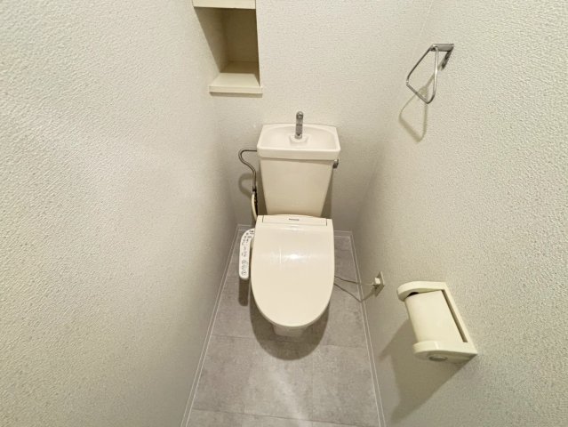 トイレ　詳細は、RISUMO江坂本店までお問合せください♪