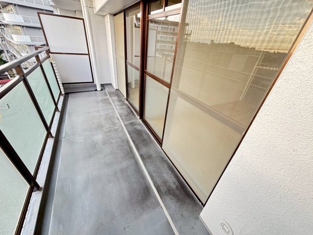 バルコニー　詳細は、RISUMO江坂本店までお問合せください♪