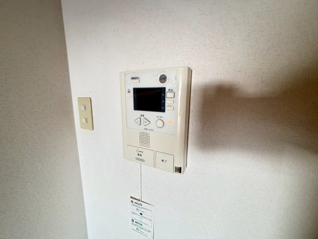 セキュリティ　詳細は、RISUMO江坂本店までお問合せください♪