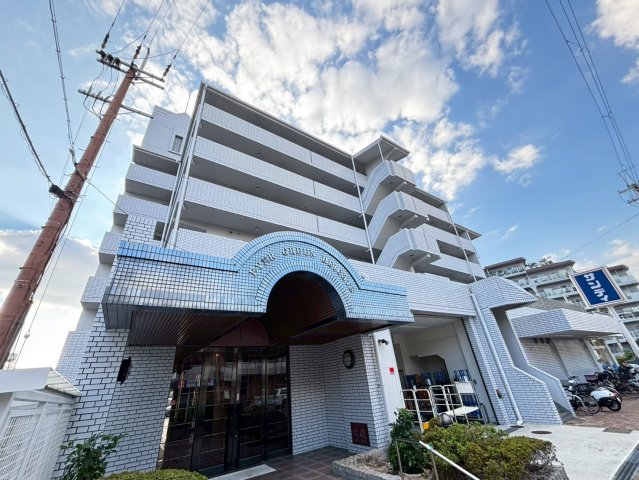 建物外観　詳細は、RISUMO江坂本店までお問合せください♪