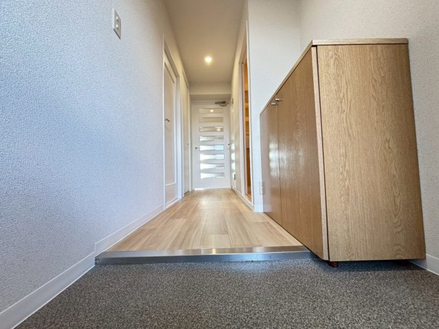 玄関　詳細は、RISUMO江坂本店までお問合せください♪