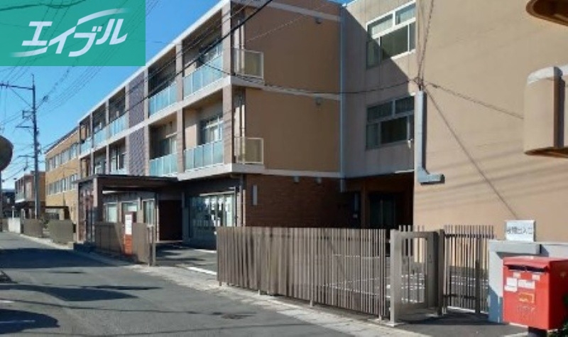 病院　林道倫精神科神経科病院（病院）まで504m