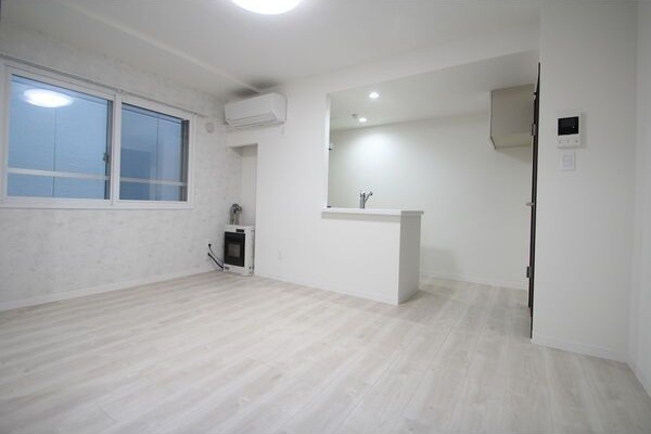 居室・リビング　キレイなリビングです♪