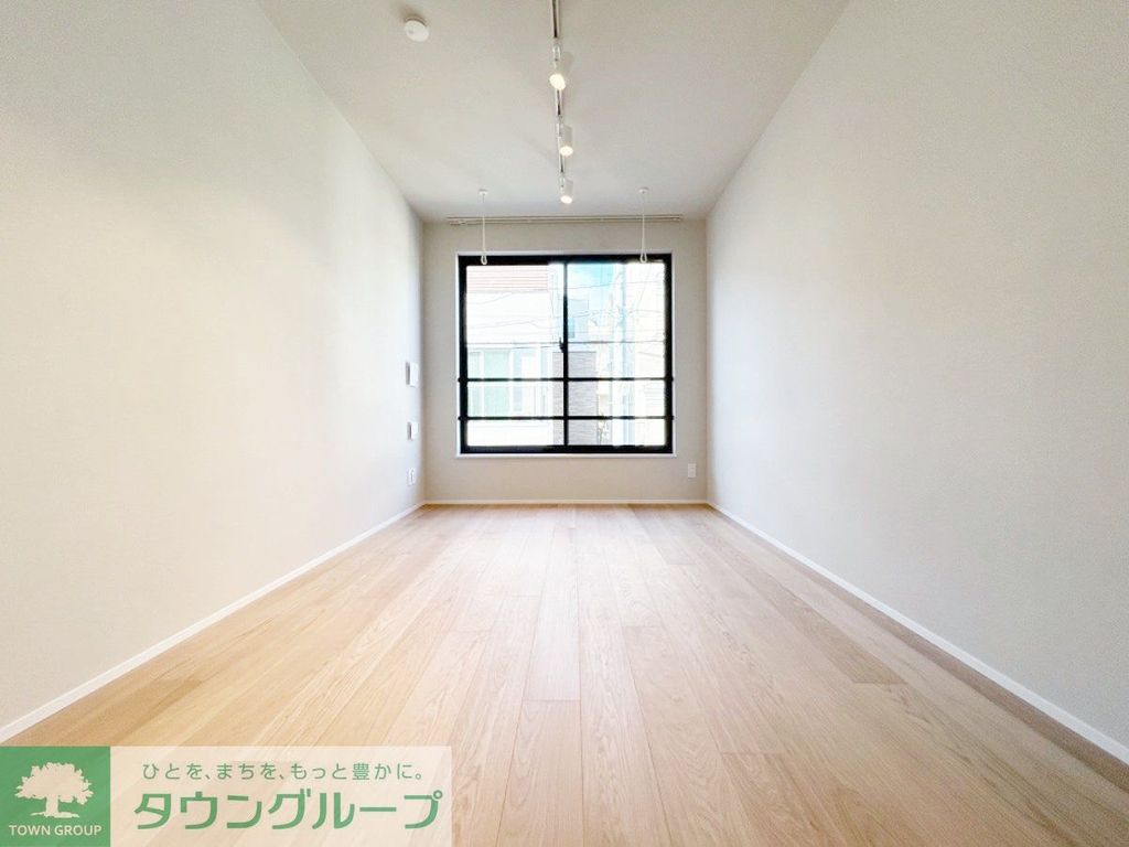 居室・リビング　お部屋探しは株式会社　タウンハウジング　までお気軽にお問合…