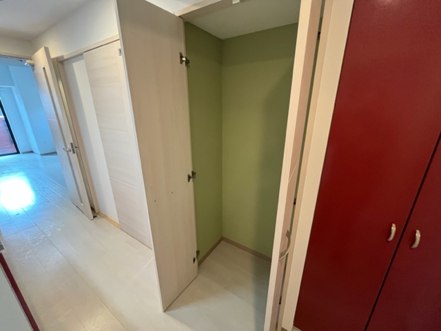 収納　※イメージ図