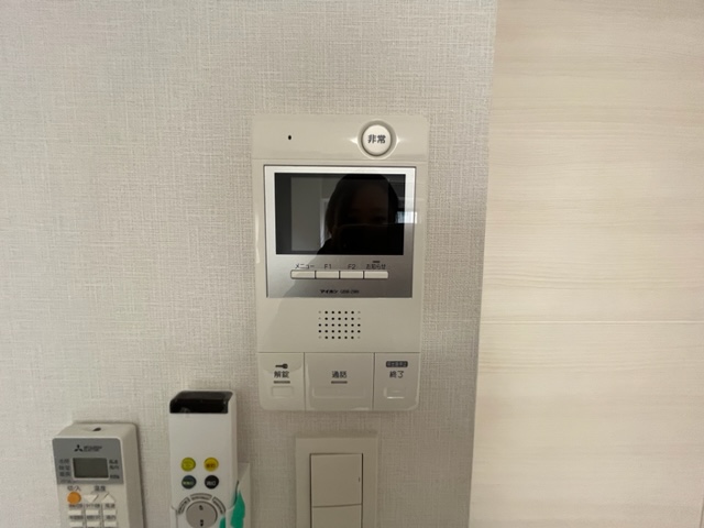 セキュリティ　※イメージ図