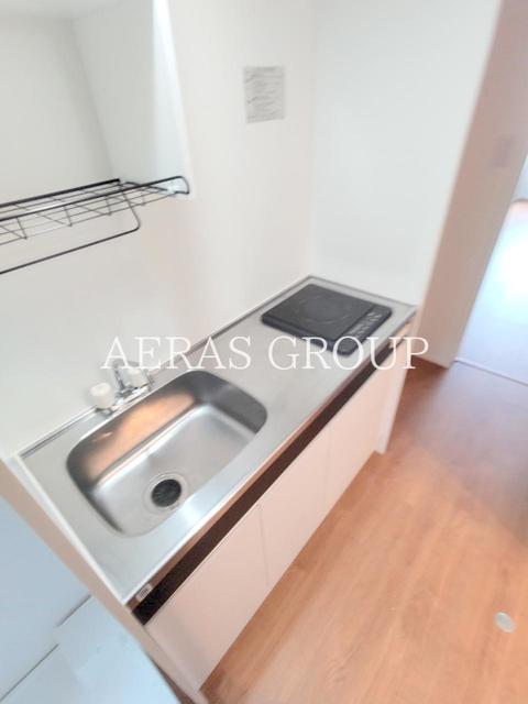 キッチン　他部屋参考。