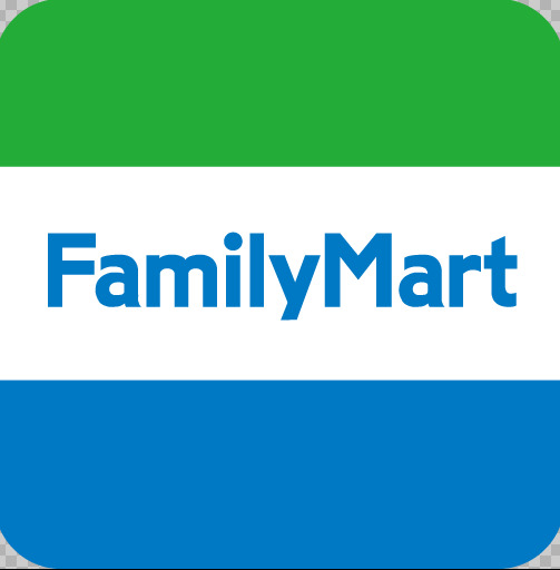 コンビニ　ファミリーマート 新宿十二社店（コンビニ）まで207m