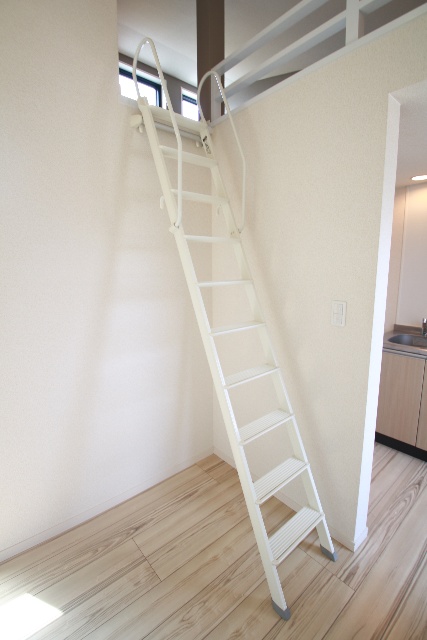 その他設備　※別室の参考写真の為、現況優先です。