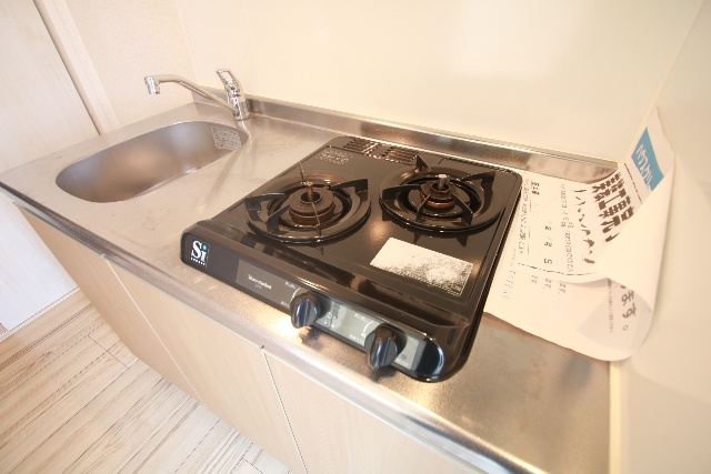 キッチン　※別室の参考写真の為、現況優先です。