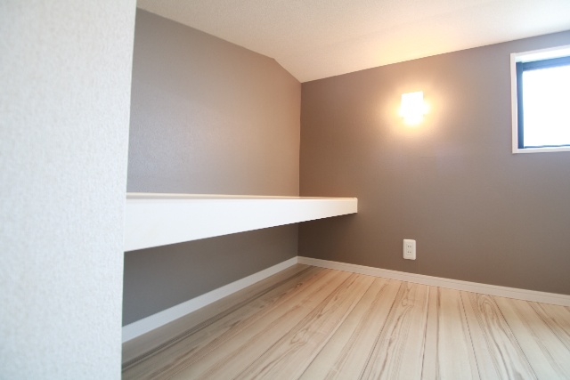 収納　※別室の参考写真の為、現況優先です。