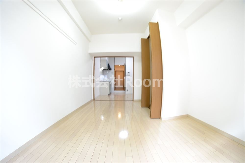 居室・リビング　おしゃれな居間です