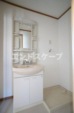 洗面設備　高崎、前橋のお部屋探しはエンドスケープまで！お客様の理想お聞