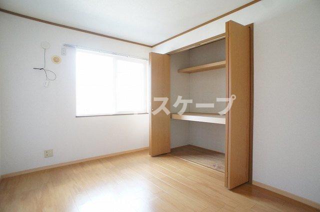 収納　高崎、前橋のお部屋探しはエンドスケープまで！お客様の理想お聞