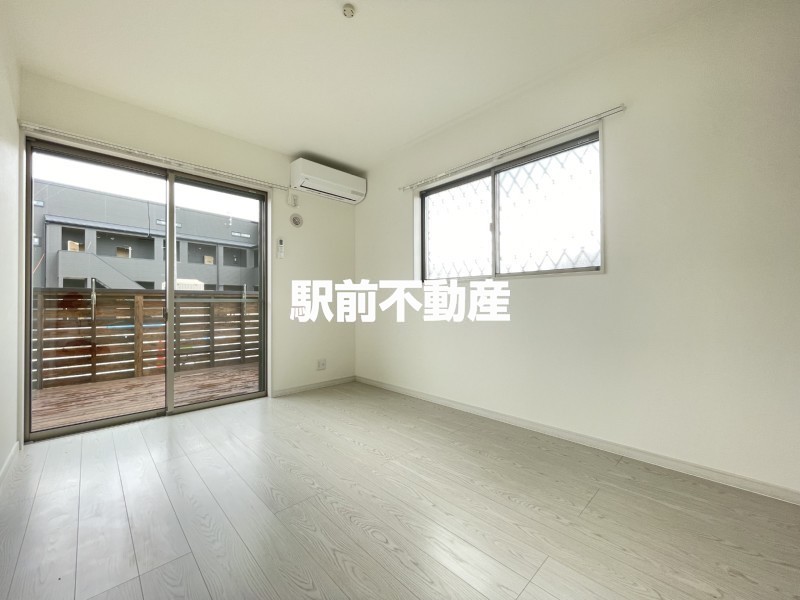 その他部屋・スペース　他部屋流用