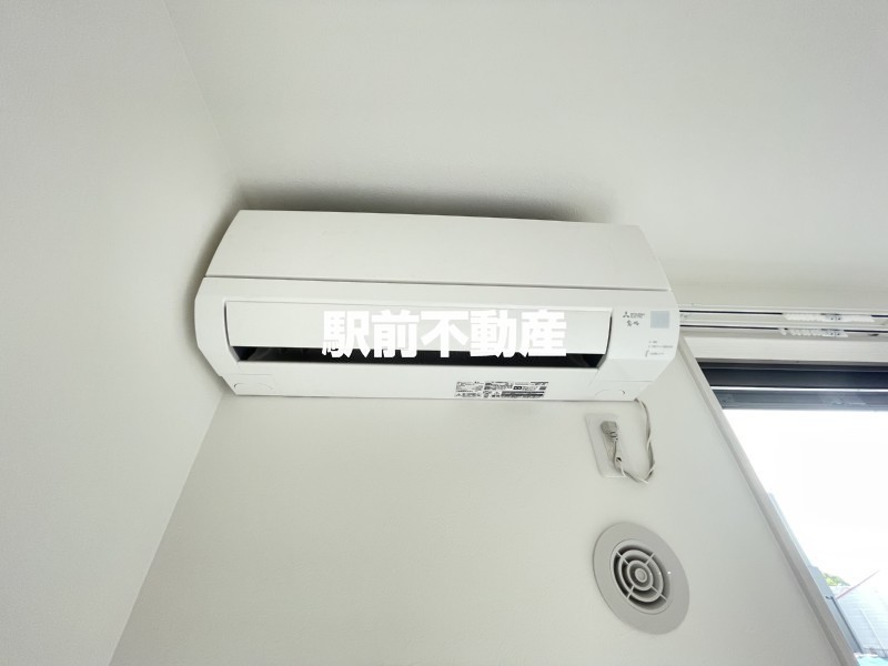 その他設備　他部屋流用