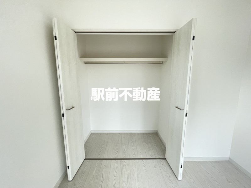 収納　他部屋流用